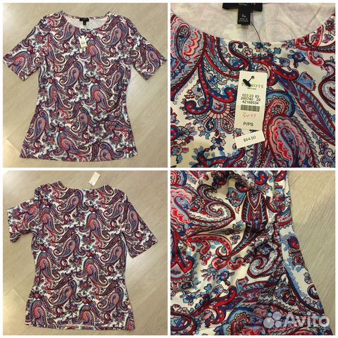 Свитера и кофты новые Talbots, Banana Republic, Ed Свитера и кофты новые Talbots, Banana Republic, Ed