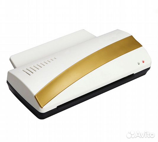 Ламинатор для документов A4 Bulros LM gold A4 Ламинатор для документов A4 Bulros LM gold A4