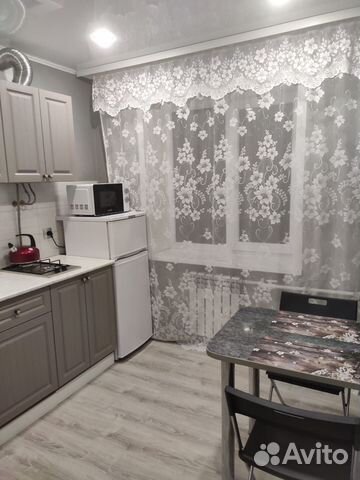 

1-к. квартира, 32 м², 1 кровать