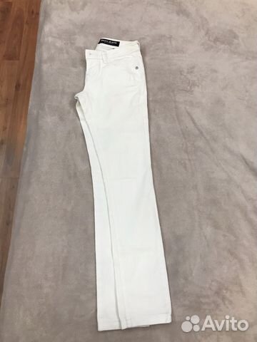 Джинсы dkny (Skyline skinny) + топ Sash Джинсы dkny (Skyline skinny) + топ Sash