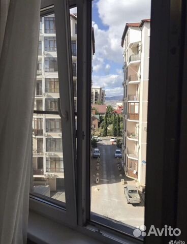 

1-к. квартира, 43,6 м², 2 кровати