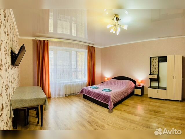 

10-к. и более дом, 660 м²