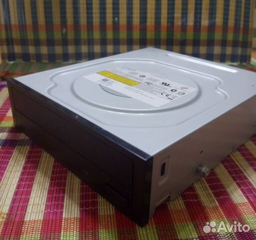 SATA DVD Rom