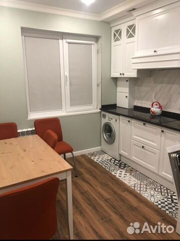 

2-к. квартира, 45 м², 2/8 эт.