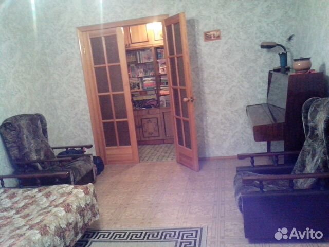 2-к квартира, 56 м², 3/9 эт.
