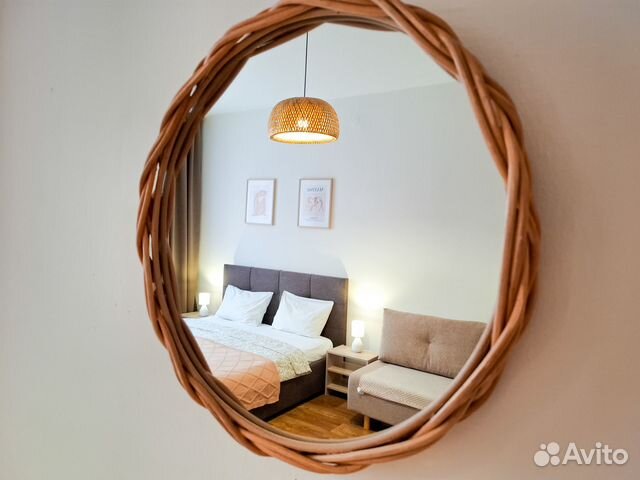 

2-к. квартира, 76 м², 4 кровати