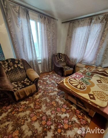

4-к. дом, 120 м²