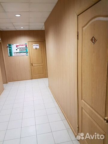 Офис 36м² в офисном помещении