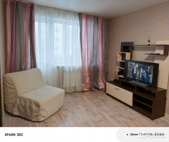 

2-к. квартира, 54 м², 5 кроватей