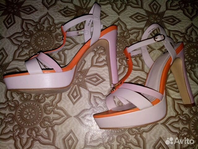 Босоножки Босоножки