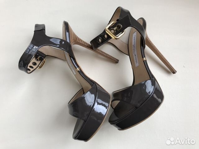 Босоножки Gianmarco Lorenzi Босоножки Gianmarco Lorenzi