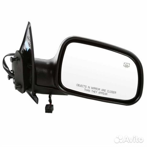 Зеркало правое Jeep Grand Cherokee 93-04 Зеркало правое Jeep Grand Cherokee 93-04