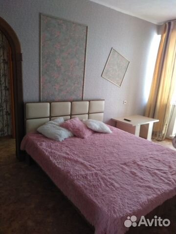 1-к квартира, 42 м², 5/9 эт. 1-к квартира, 42 м², 5/9 эт.
