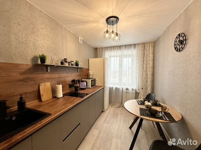

2-к. квартира, 54 м², 2 кровати