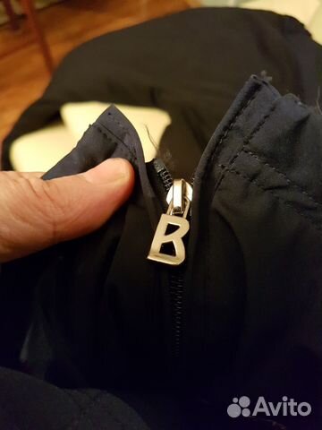 Горнолыжные брюки куртка Bogner новые 54-56 размер
