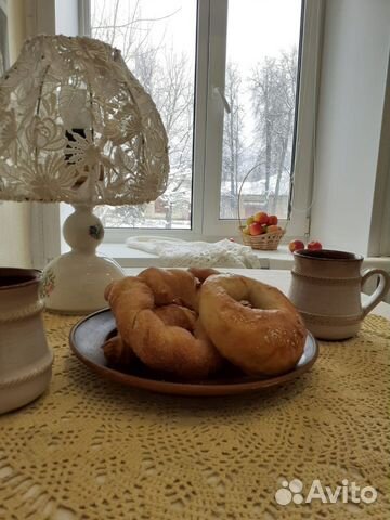 

2-к. квартира, 39 м², 2 кровати