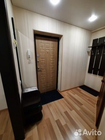

1-к. квартира, 32 м², 1 кровать