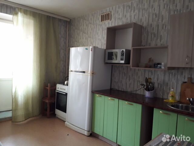 3-к квартира, 70 м², 5/9 эт.