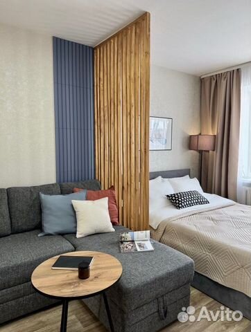 

3-к. квартира, 60 м², 5 кроватей