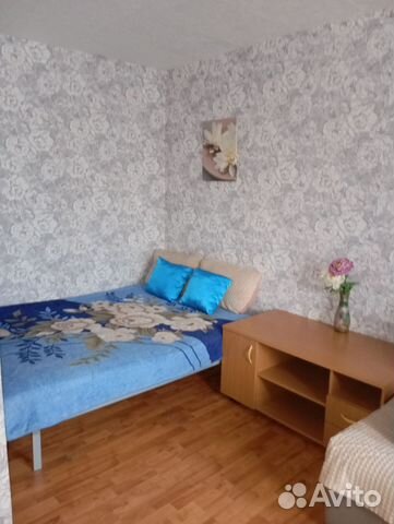 

1-к. квартира, 26 м², 2 кровати