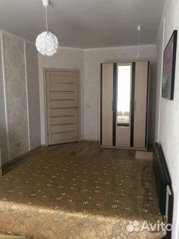 1-к квартира, 40 м², 8/25 эт. 1-к квартира, 40 м², 8/25 эт.