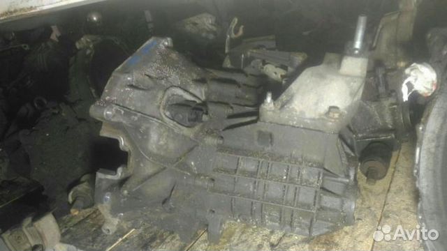 Б/У МКПП Коробка 2.0 Mondeo 4. Авторазборка Б/У МКПП Коробка 2.0 Mondeo 4. Авторазборка