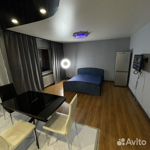 

3-к. квартира, 68 м², 3 кровати