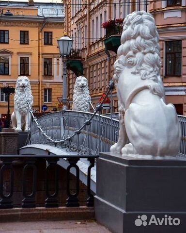 

2-к. квартира, 55 м², 2 кровати