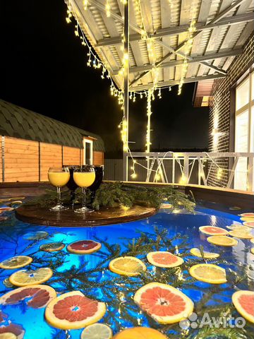 

4-к. дом, 100 м²