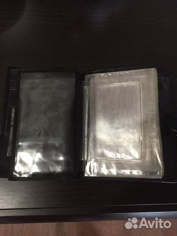 Кошелек(портмоне)