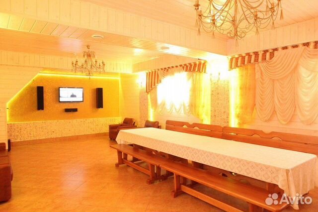 

6-к. коттедж, 210 м²