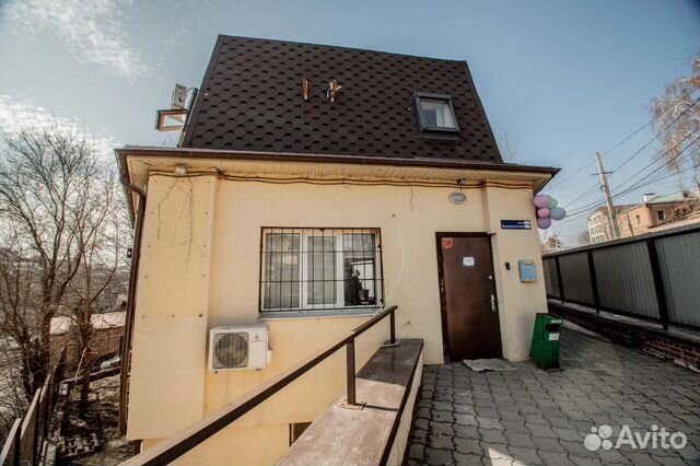

5-к. коттедж, 260 м²
