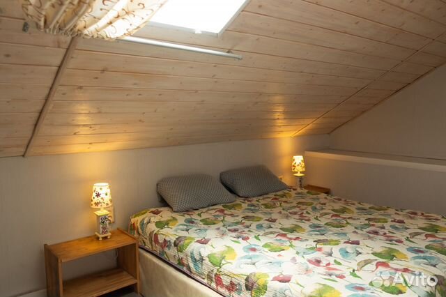 

2-к. квартира, 52 м², 4 кровати