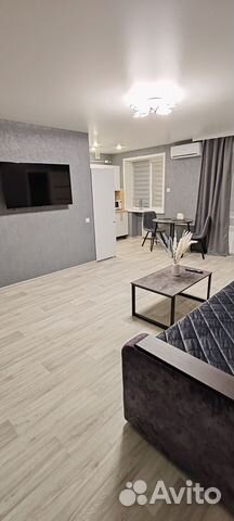 

2-к. квартира, 43,6 м², 2 кровати