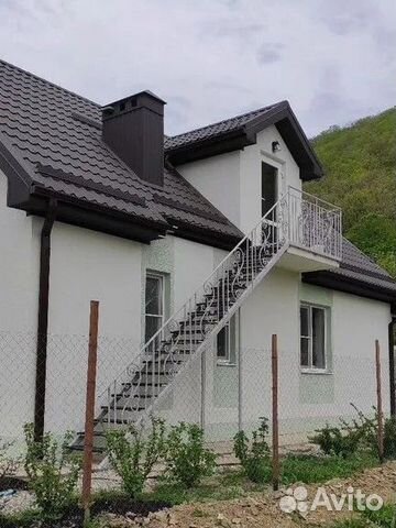 

2-к. дом, 50 м²