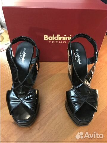 Новые босоножки Baldinini оригинал Новые босоножки Baldinini оригинал