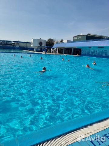 

Квартира-студия, 30,5 м², 2 кровати