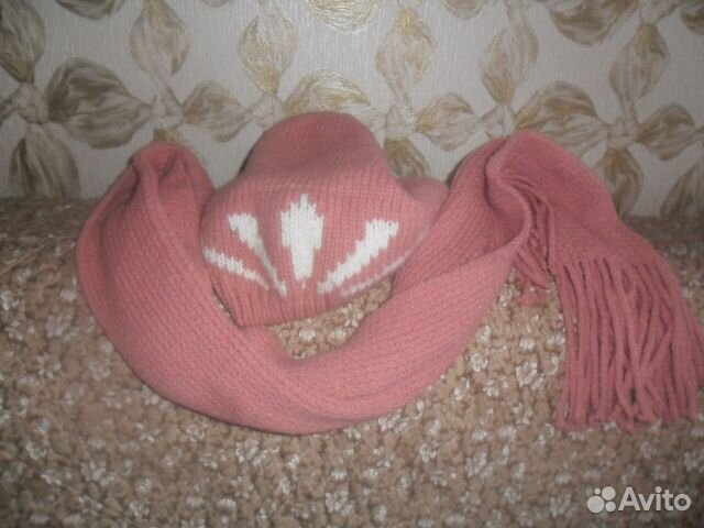 Шапка Шапка