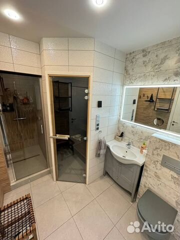 

5-к. коттедж, 200 м²