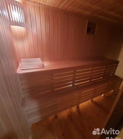 

2-к. дом, 80 м²