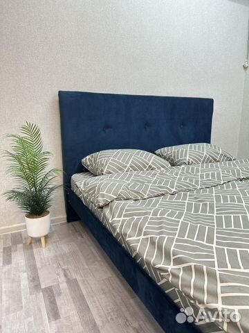 

Квартира-студия, 26 м², 3 кровати