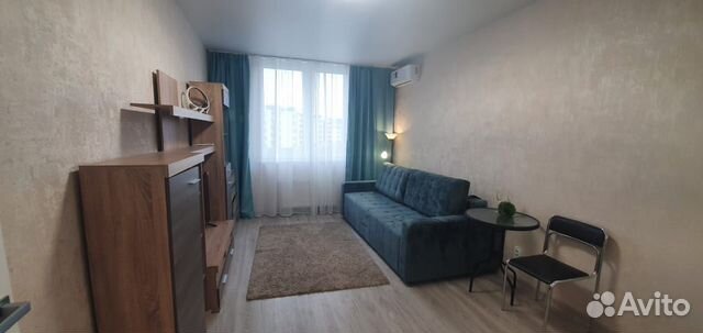 

1-к. квартира, 49 м², 2 кровати