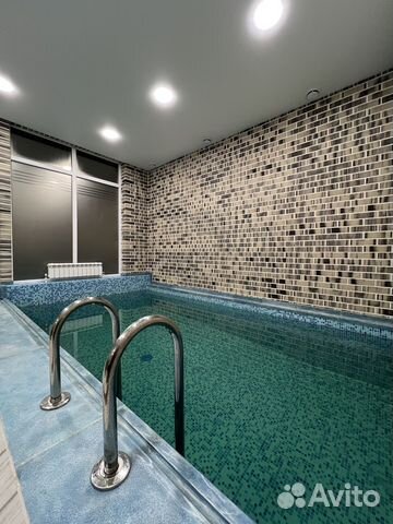 

4-к. коттедж, 350 м²
