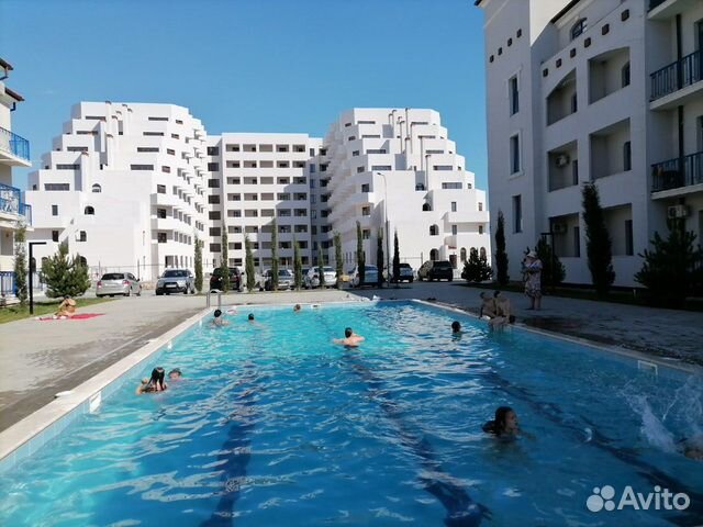 

2-к. квартира, 80 м², 4 кровати
