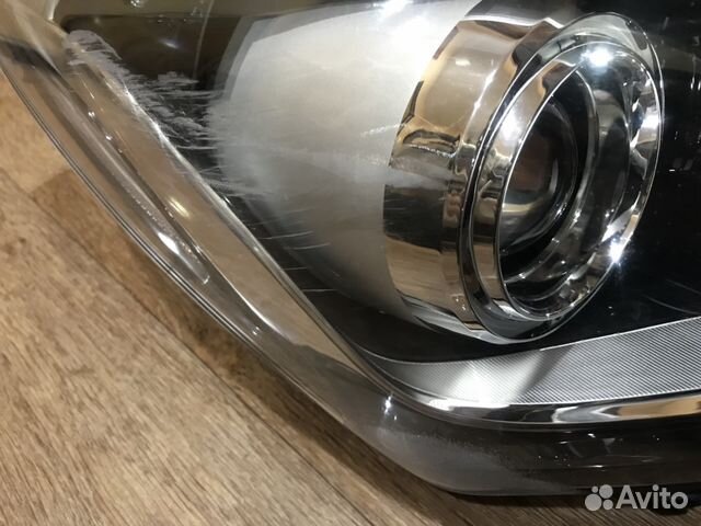 Фара правая Hyundai Solaris 921024L600 Фара правая Hyundai Solaris 921024L600
