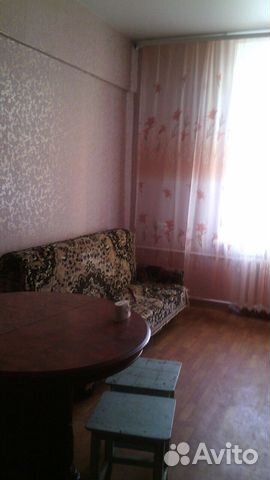 Комната 20 м² в 3-к, 1/5 эт.