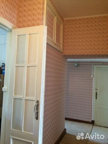 3-к квартира, 75 м², 2/3 эт.