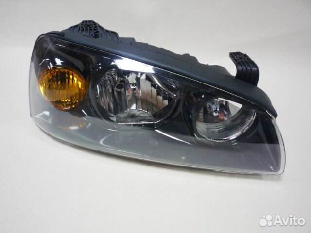 Hyundai Elantra 3/ Хундай Элантра 3 фара