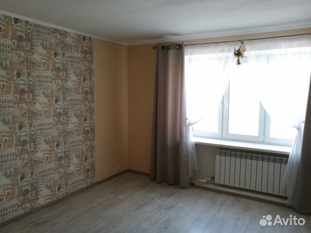2-к квартира, 49.5 м², 5/5 эт.