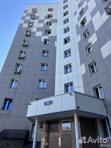 

1-к. квартира, 40,7 м², 2 кровати